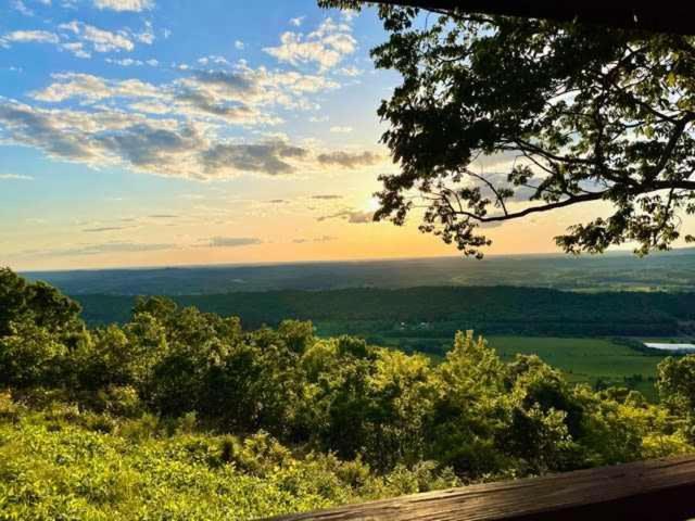 Cragsmere Manor Views 24 Guests Mentone Екстер'єр фото