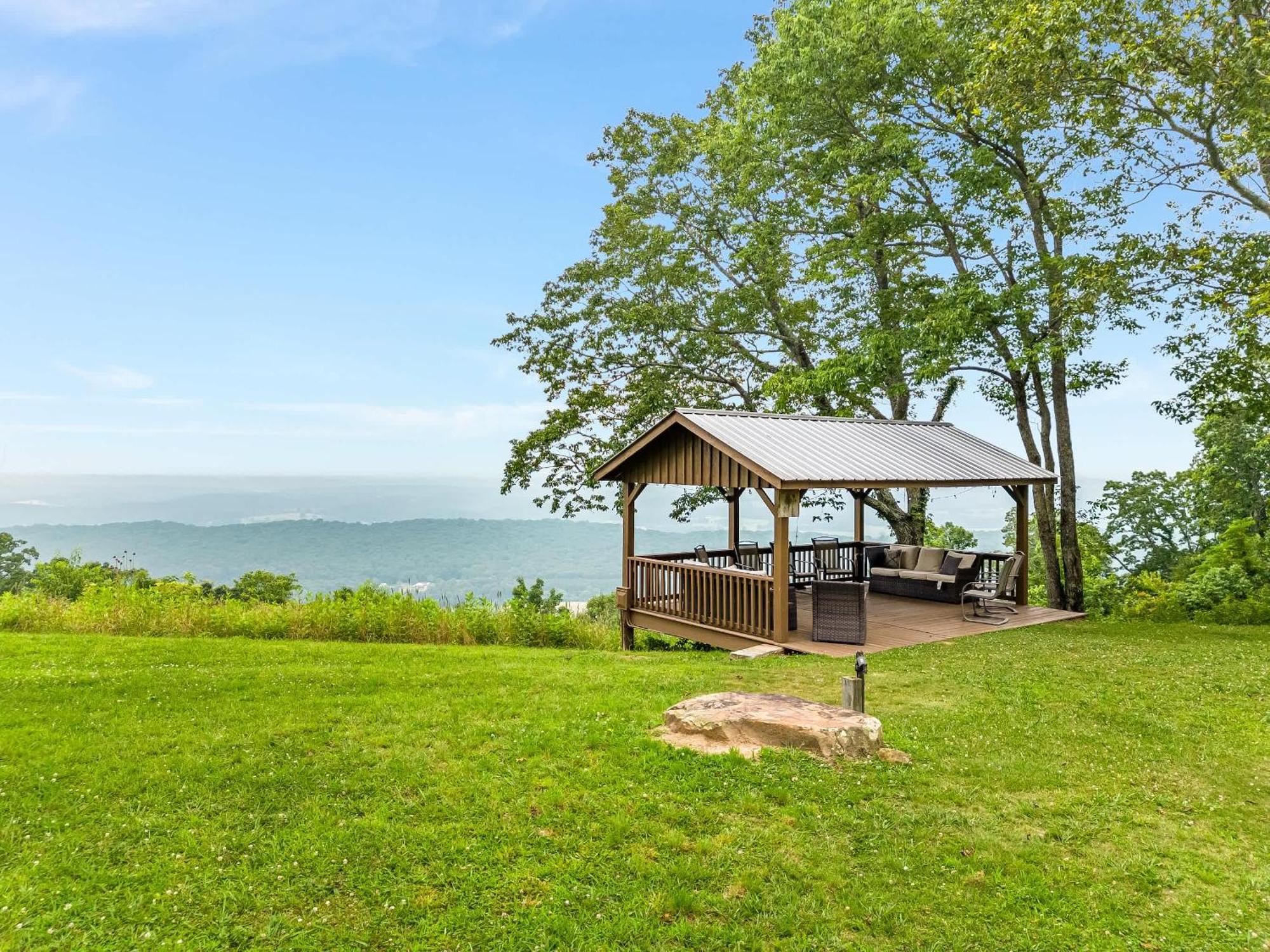 Cragsmere Manor Views 24 Guests Mentone Екстер'єр фото