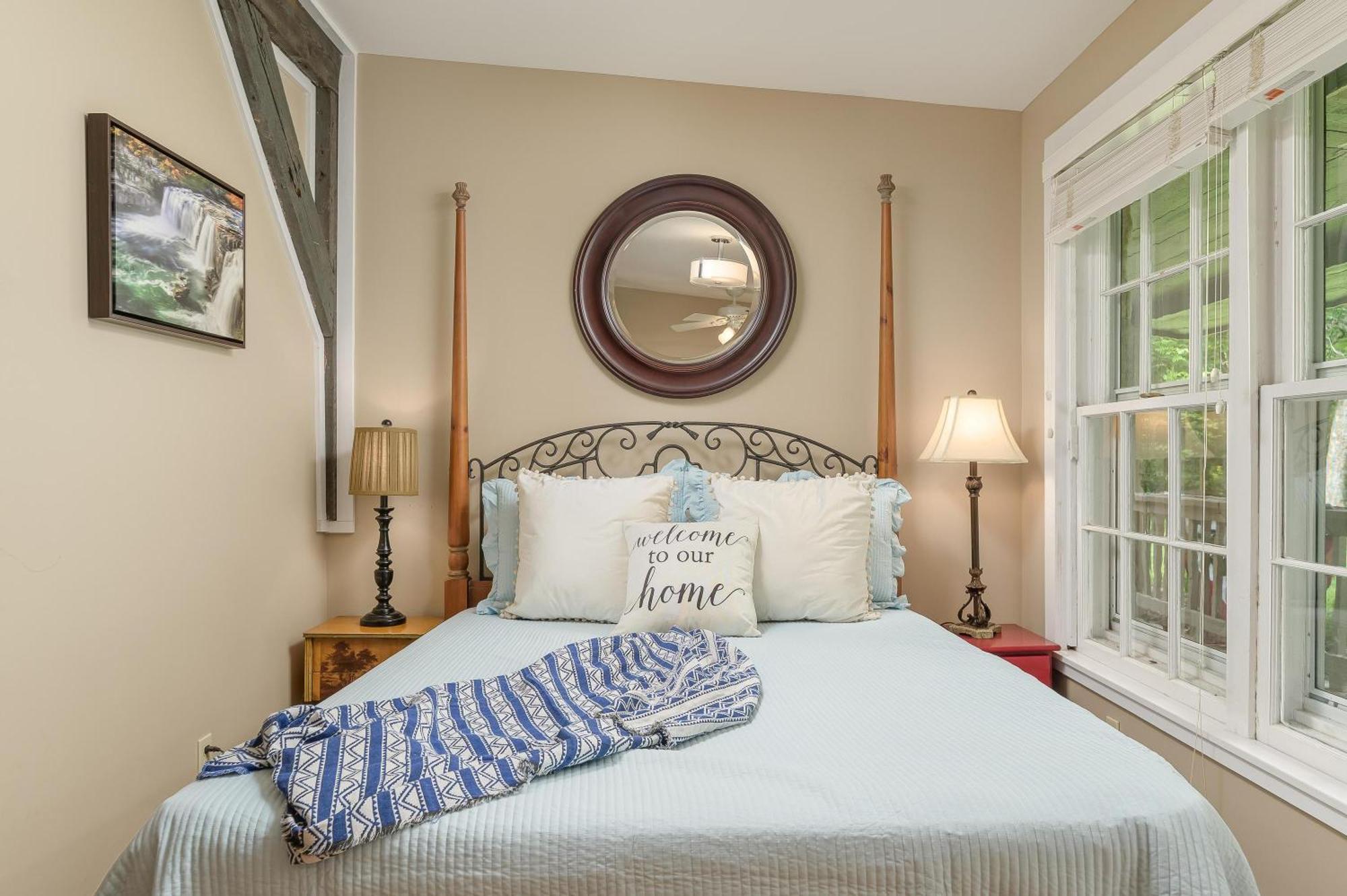 Cragsmere Manor Views 24 Guests Mentone Екстер'єр фото
