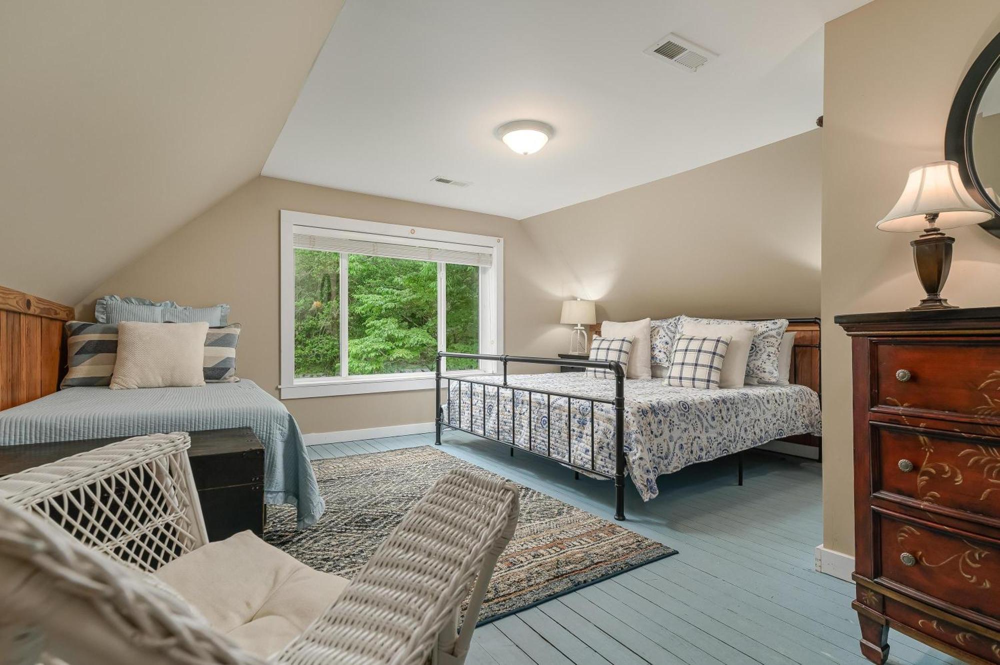 Cragsmere Manor Views 24 Guests Mentone Екстер'єр фото