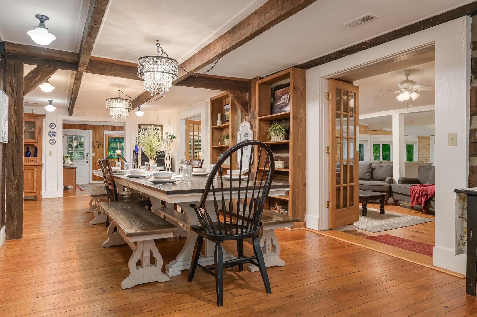 Cragsmere Manor Views 24 Guests Mentone Екстер'єр фото