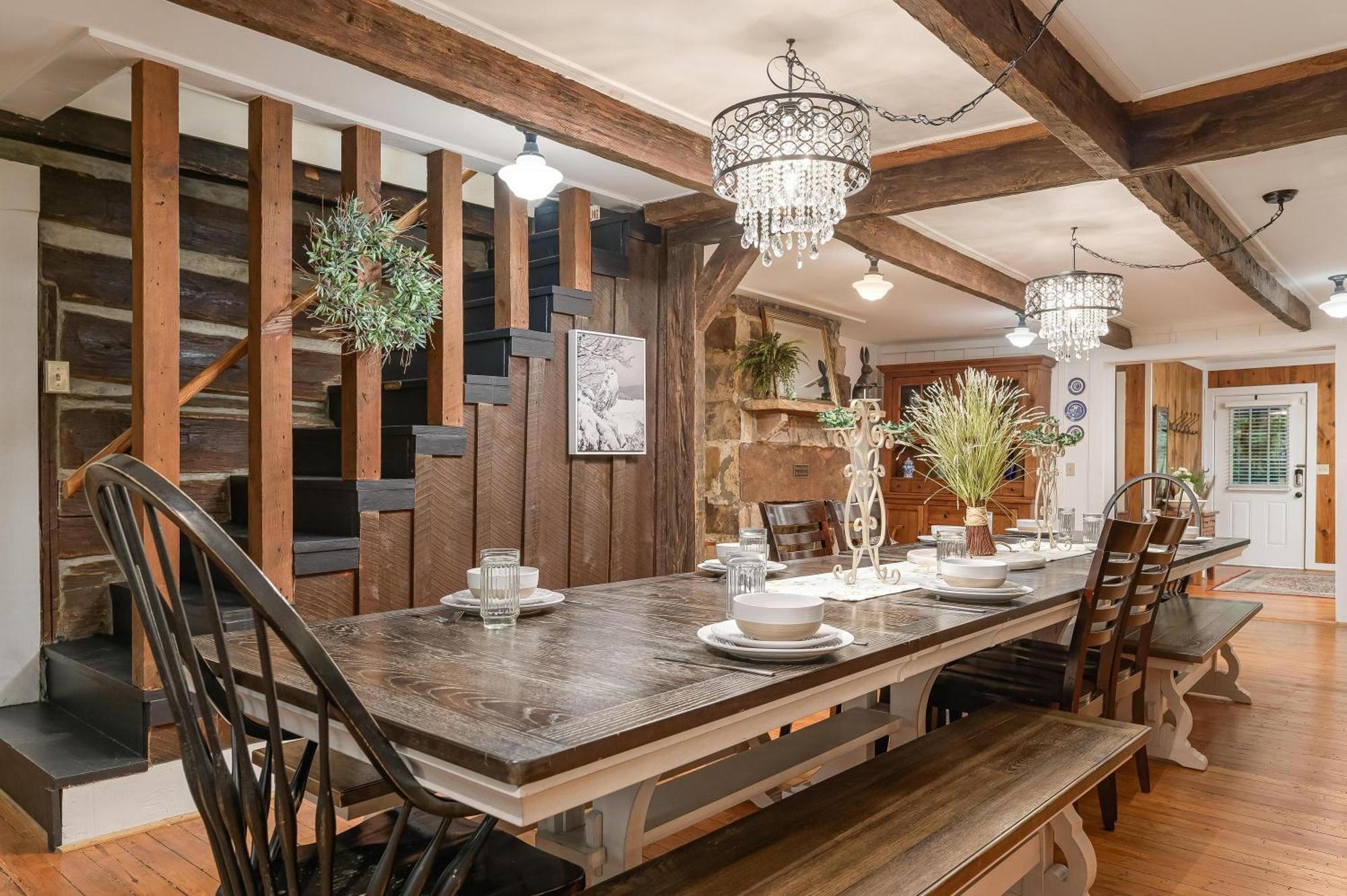 Cragsmere Manor Views 24 Guests Mentone Екстер'єр фото