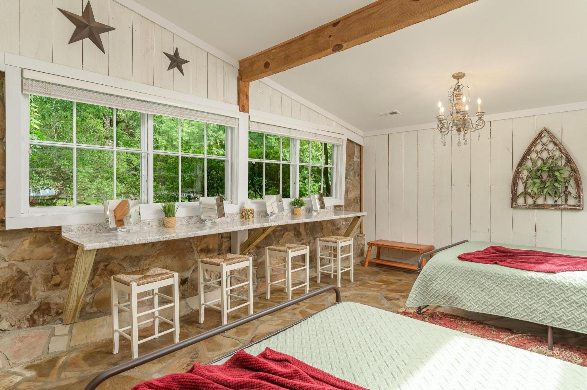 Cragsmere Manor Views 24 Guests Mentone Екстер'єр фото