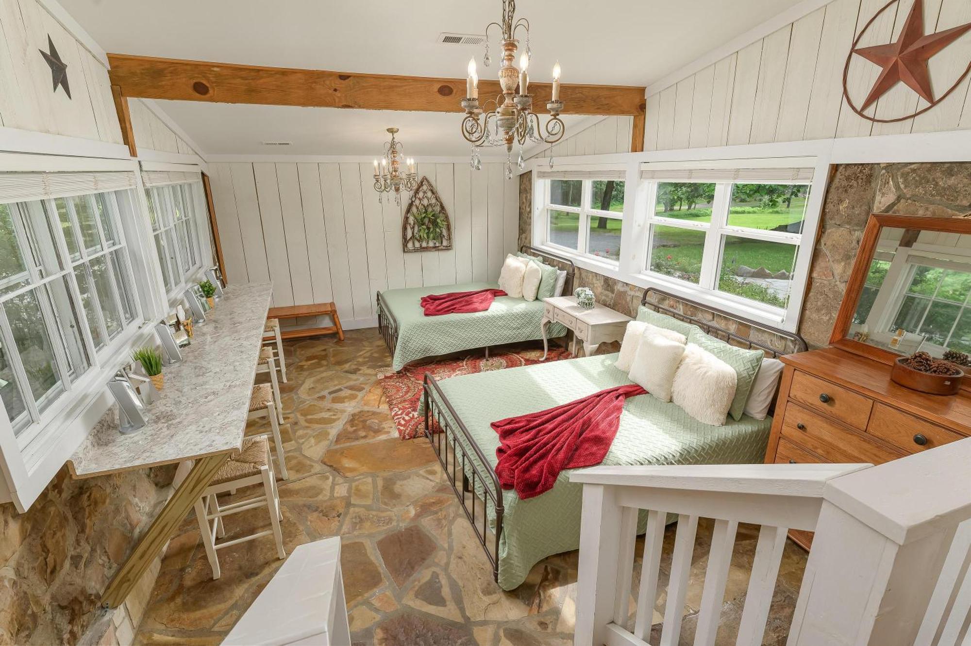Cragsmere Manor Views 24 Guests Mentone Екстер'єр фото