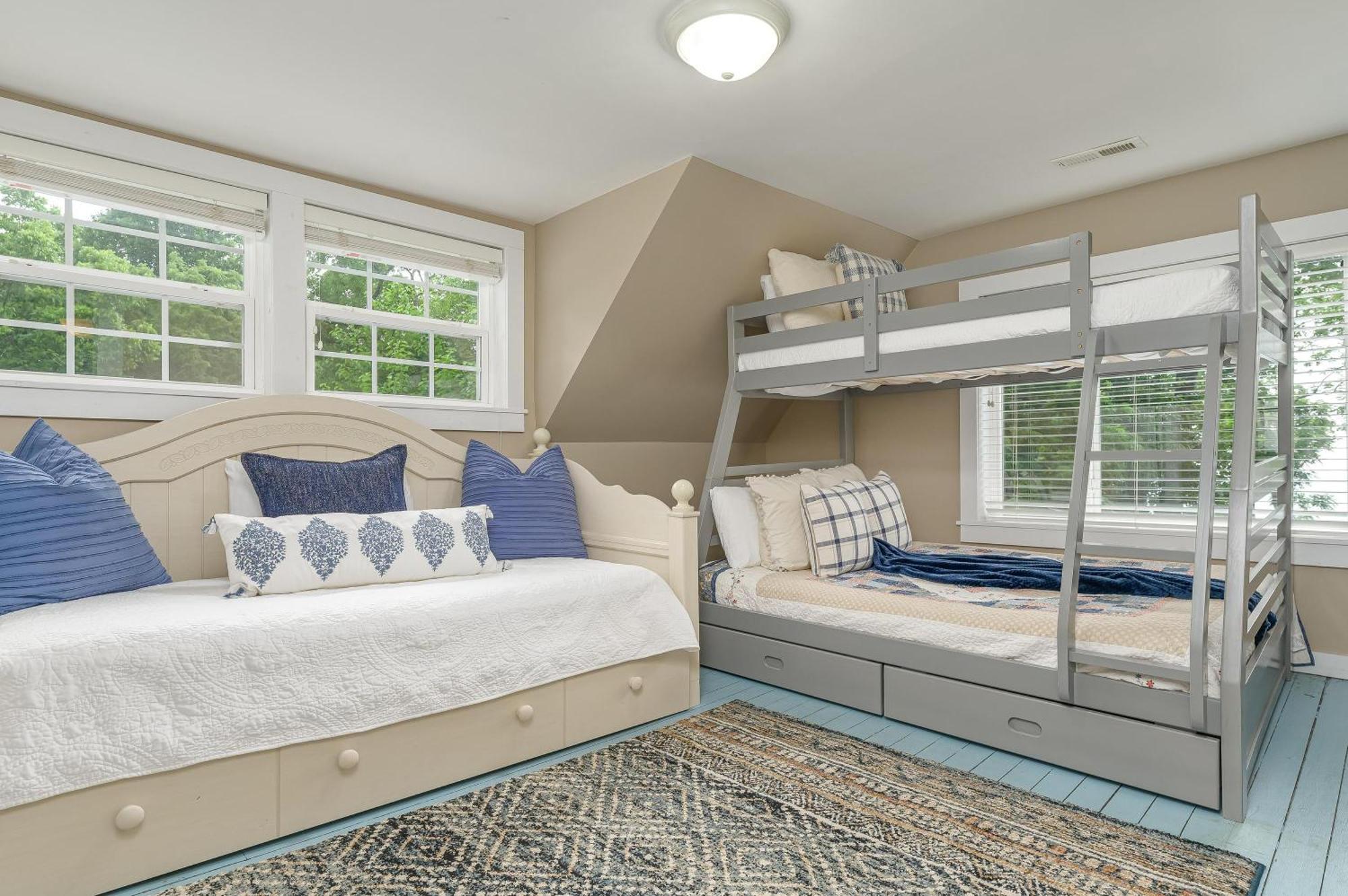 Cragsmere Manor Views 24 Guests Mentone Екстер'єр фото