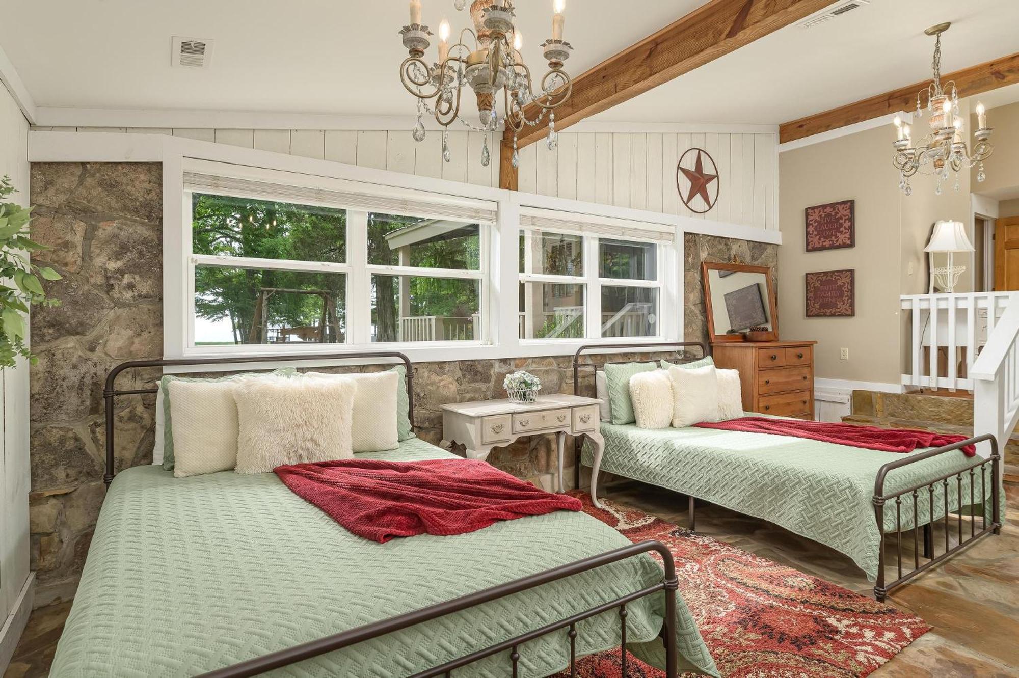 Cragsmere Manor Views 24 Guests Mentone Екстер'єр фото