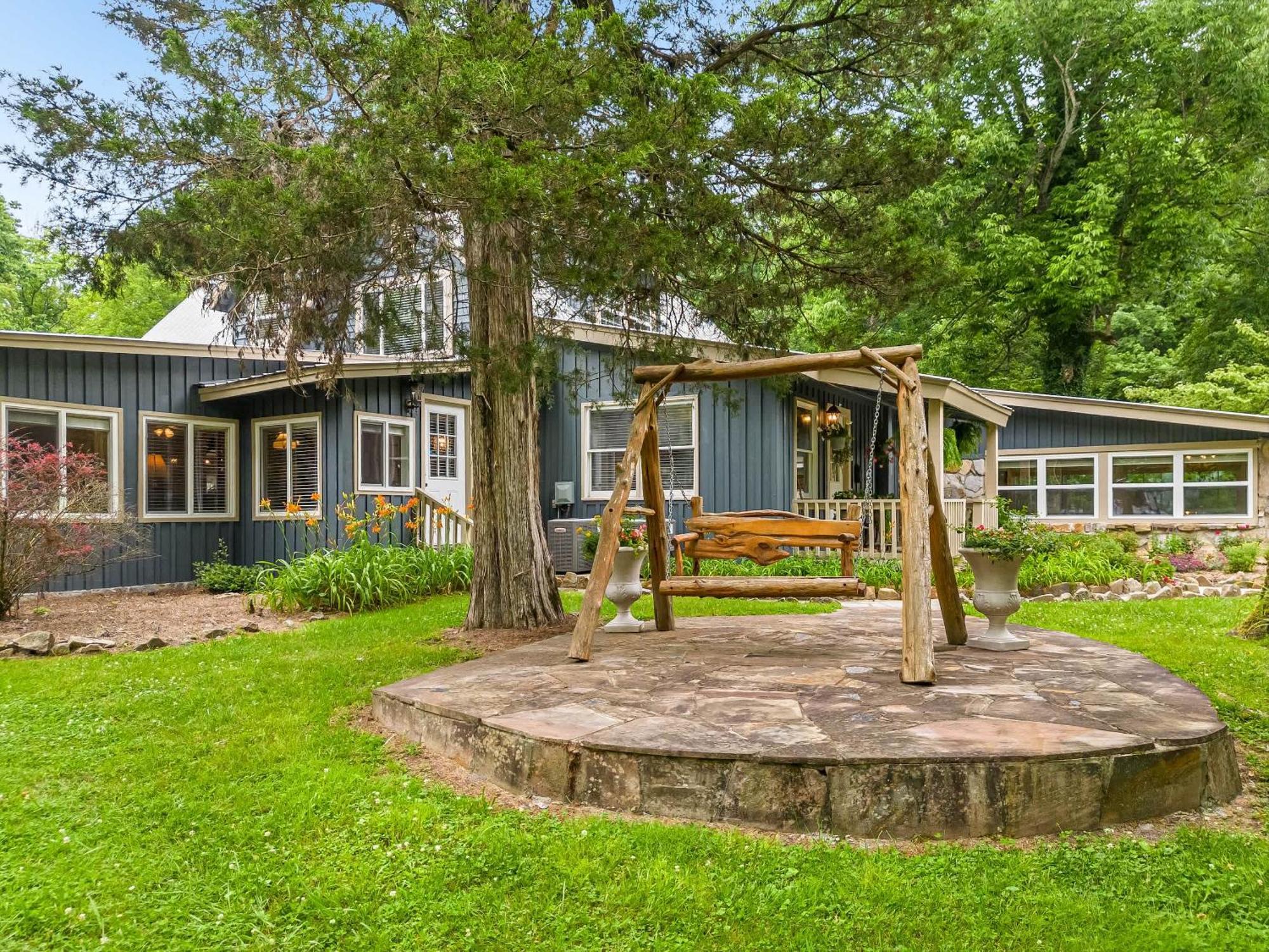Cragsmere Manor Views 24 Guests Mentone Екстер'єр фото